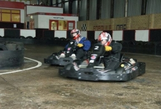  adelantamiento en las esquinas 